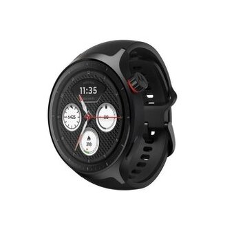 Hodinky Motorola Moto Watch