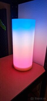 Predám 3D tlačenú ambientnú lampu – zisťujem záujem