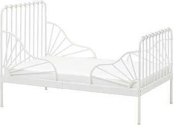 IKEA Minnen rastúca posteľ