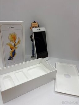 Iphone 6s Plus Space Gray 32 GB