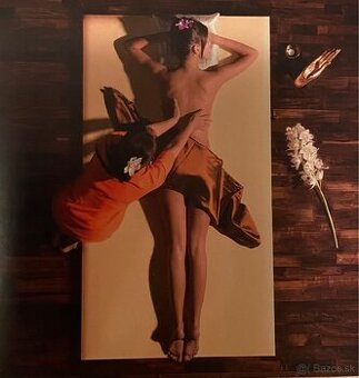 Sabai poukaz - 30% zľava