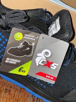 pracovná obuv veľ 47