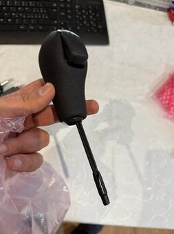 Páka na BMW e61 e60 pred fl na automat.