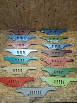 Babetta malý kryt reťaze