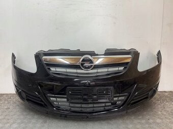 OPEL CORSA D PREDNY NARAZNIK