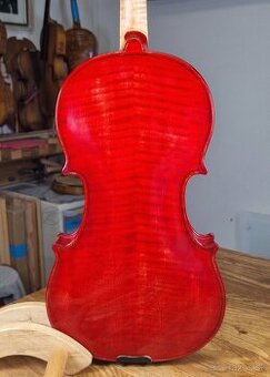 Sólové husličky 4/4