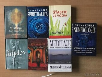 Mysterijní školy středověku, Kniha anjelov...