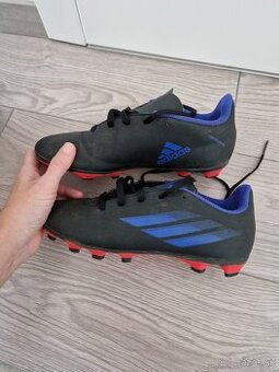 adidas X Speedflow.4 FxG 36 2/3