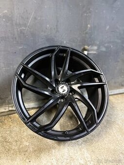 Disky 5x112 r19 black