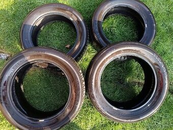 Letné pneumatiky 205/55/R16