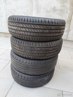 Letné pneumatiky R16