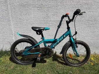 Detsky bicykel
