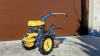 agzat  - prevodovka - motor