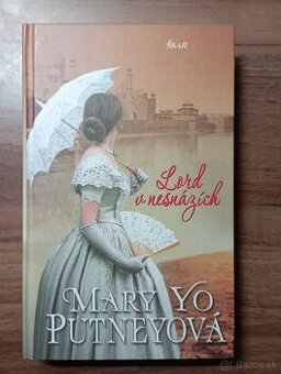 Mary Jo Putney Lord v nesnazich