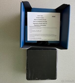 intel nuc - 1