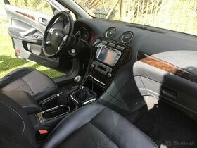 Ford Mondeo Combi 1,8TDCi
