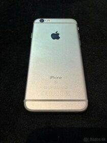 Predám iPhone 6s - 1