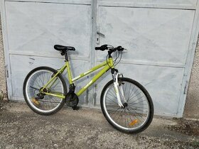 Bicykel chlapčenský - 1