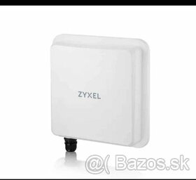 Outdoor 5G ZYX NR 7103 + router