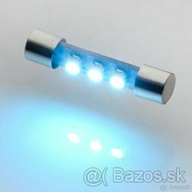 LED žiarovky 12volt - 1