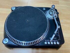 DJ Gramofóny American audio