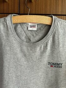 Tommy Jeans dámske tričká