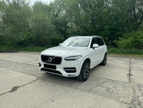 Volvo XC90 D5 235k Momentum 4x4