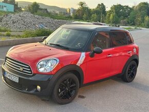 Mini Cooper Countryman ALL4 - 1