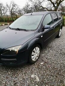 Ford focus 1,8TDCI 85 kw