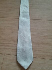 svadobna kravata - 1