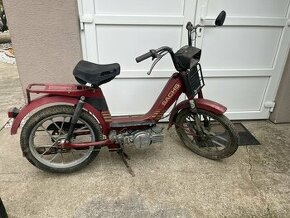 Moped sachs babetta