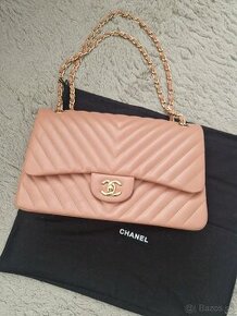 Chanel kabelka