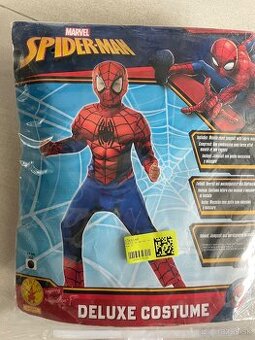 Kostým Spiderman