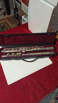 Flauta YAMAHA