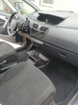 Citroen grand picaso