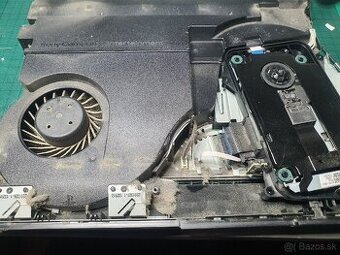 Servis playstation prometheus