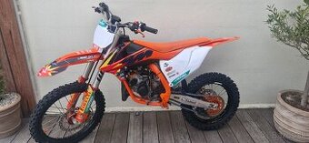 Ktm 85sx 2023