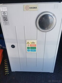 Kryt elektromer - dvierka - 1
