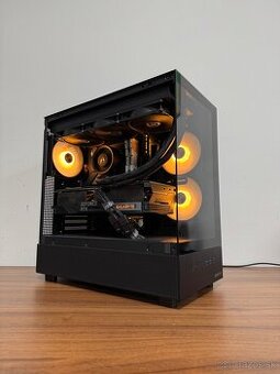☑️ RTX 4090 / Intel Ultra 7 265K / 64GB RAM / 24M Zár