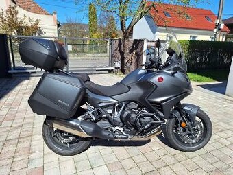 Predám HONDA NT1100 DCT