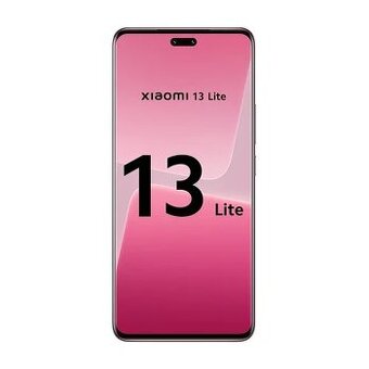 Xiaomi 13 lite