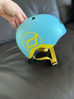 Detska prilba SCOOT and RIDE