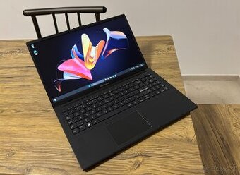 Asus Vivobook GO/Notebook/4GB RAM DDR4/128GB NvMe SSD/2GB
