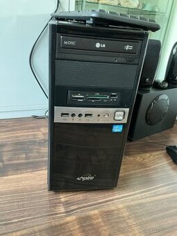 Pc Intel core i5