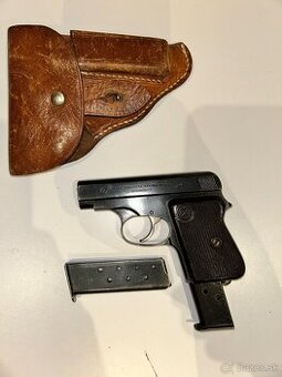 Pistol Čz 45  6,35 mm