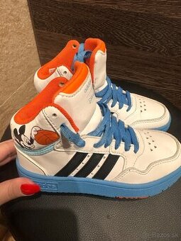Adidas x Disney velkost 30