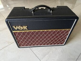 Predám kombo VOX AC10C1 100% stav, ako nové