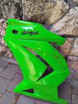 Plast Kawasaki ninja 250r