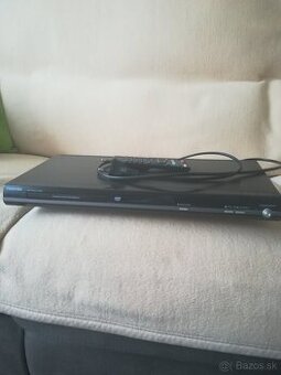VIDEO TOSHIBA