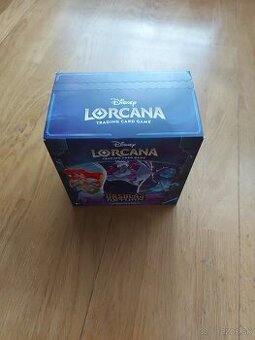 Lorcana Disney